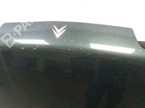 Hood CITROËN ZX (N2) 4389149 | B-Parts