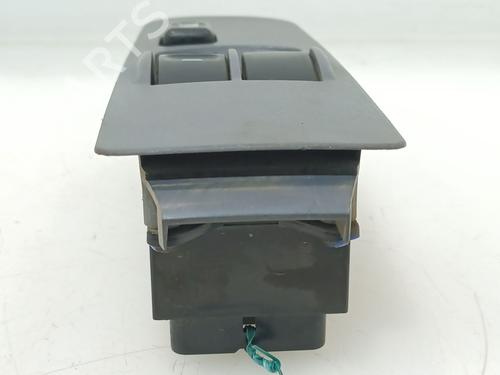 Left front window switch MITSUBISHI COLT VI (Z3_A, Z2_A) 1.5 DI-D (Z39A) | BP31308003I27 