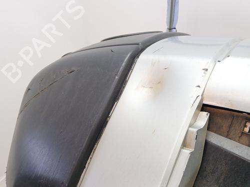 Front bumper LAND ROVER DISCOVERY III (L319) 2.7 TD 4x4 | BP27341474C7 