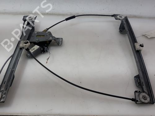 Used Front left window mechanism RENAULT KANGOO / GRAND KANGOO II (KW0/1_) [2008-2025]  16996517