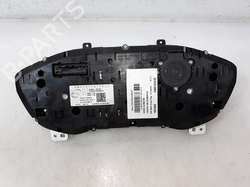 Instrument cluster KIA NIRO I (DE) 1.6 GDI Hybrid | BP18781972C47 