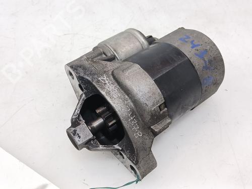 Starter RENAULT CLIO III (BR0/1, CR0/1) 1.2 16V (BR02, BR0J, BR11, CR02, CR0J, CR11) | BP36432914M8 - Image 2
