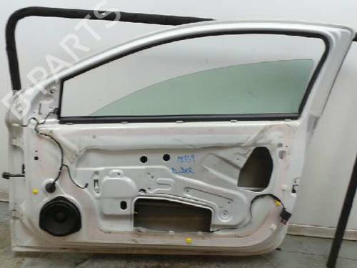 Right front door OPEL ASTRA H GTC (A04) 1.9 CDTi 16V (L08) | BP3129443C3 