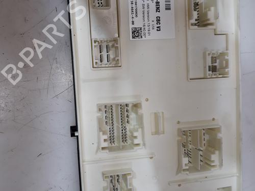Fuse box MERCEDES-BENZ GLA-CLASS (X156) GLA 200 CDI / d (156.908) | BP15841083E1 