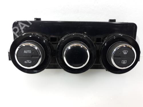 Used Climate control OPEL CORSA E (X15) [2014-2025]  9578522