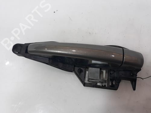 Used Rear right exterior door handle CITROËN C4 Picasso I MPV (UD_) [2006-2015]  8942264