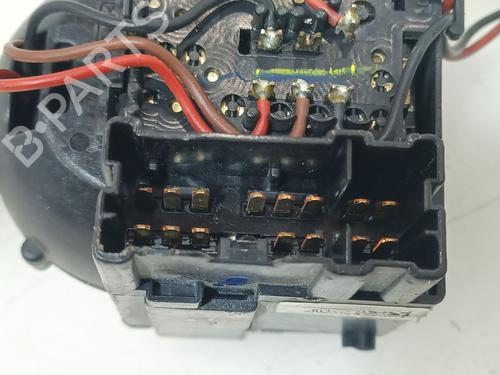 Headlight switch DACIA LOGAN II 1.5 dCi | BP30612802I24 