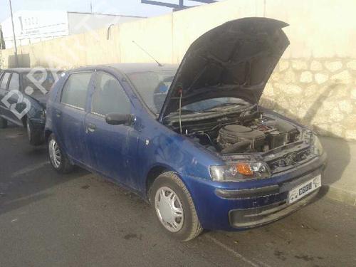 Squib airbag FIAT PUNTO (188_)  | BP838986C102 
