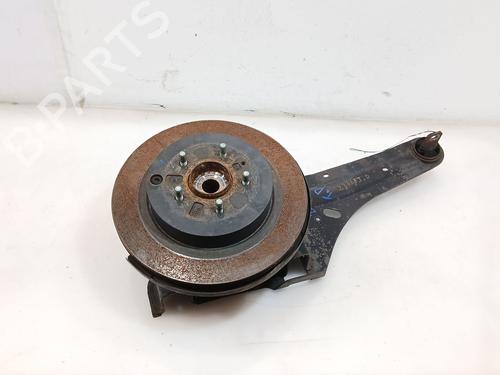 Used Right rear steering knuckle Right rear steering knuckle MAZDA CX-7 (ER) 2.2 MZR-CD AWD (ER10A) (173 hp) 36303613 36303613