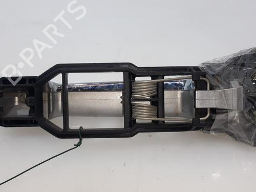 Front right exterior door handle MERCEDES-BENZ CLK (C208) CLK 230 Kompressor (208.347) | BP17070751C129