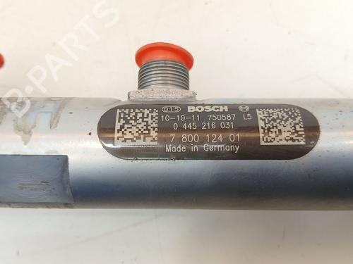 Injection rail BMW X5 (E70) xDrive 30 d | BP38238649M98 - Image 8