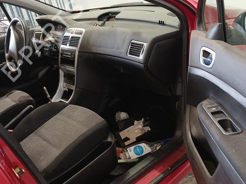 Pedal PEUGEOT 307 (3A/C) 1.6 16V | BP32216899I4 