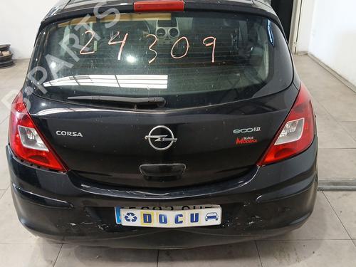 Engine OPEL CORSA D (S07) 1.3 CDTI (L08, L68) | BP34715644M1  - Image 13
