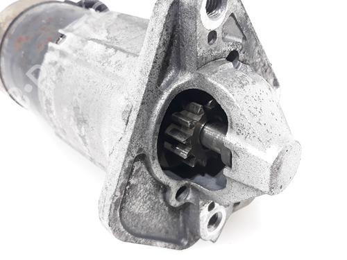 Starter RENAULT MEGANE II (BM0/1_, CM0/1_)  | BP19536305M8 