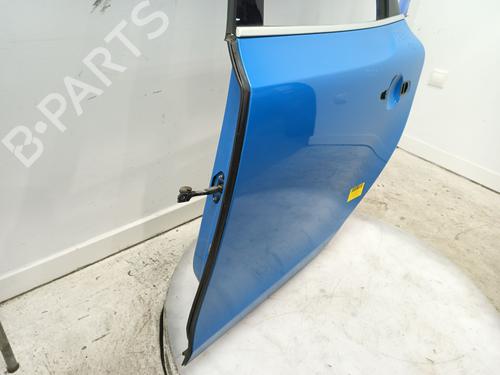 Left rear door VOLVO V40 Hatchback (525) D3 | BP24699011C4 