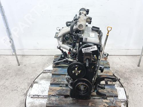 Engine KIA PICANTO I (SA) 1.1 | BP40006098M1 - Image 3