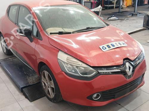 Brugte RENAULT CLIO IV (BH_) 0.9 TCe 90 (BHNF, BHMA, BHMH, BHJK, BHJR) 4915754