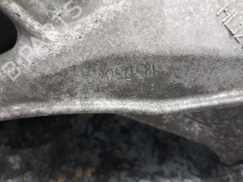 Gearbox PEUGEOT 308 CC (4B_) 1.6 HDi | BP13877006M3 