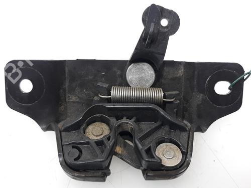 Tailgate lock PEUGEOT 406 (8B) 1.8 BiFuel | BP17728448C101 