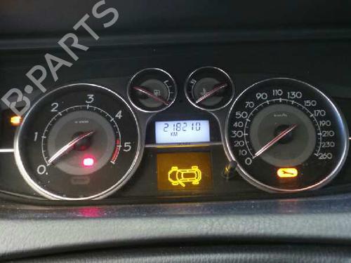 Used Instrument cluster RENAULT VEL SATIS (BJ0_) 2.2 dCi (BJ0E, BJ0F, BJ0G, BJ0H) (140 hp) 3270873