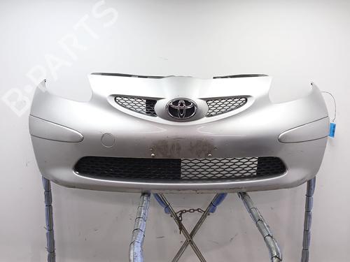 Used Front bumper Front bumper 34347142 34347142