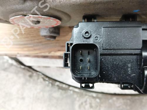 Gearbox DODGE NITRO 2.8 CRD | BP36910951M3  - Image 6
