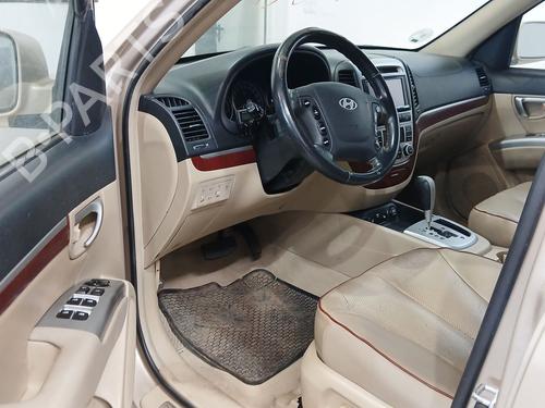 Left front window switch HYUNDAI SANTA FÉ II (CM) 2.2 CRDi | BP36992582I27  - Image 12