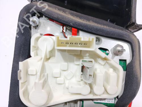Left taillight BMW 3 (E90) 318 d | BP23958788C34 