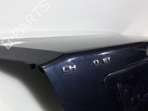 Tailgate CHEVROLET NUBIRA Saloon 1.8 | BP17334045C6 