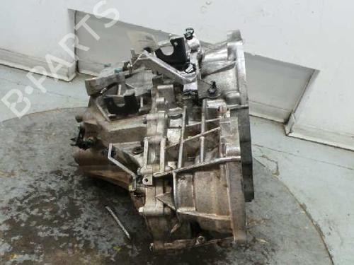 Gearbox RENAULT KOLEOS I (HY_) 2.0 dCi 4x4 (HY0K) | BP1926238M3 