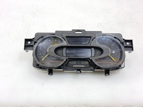 Instrument cluster RENAULT TRAFIC III Van (FG_) 1.6 dCi 120 (FGMB, FGMC) | BP34396355C47 - Image 2