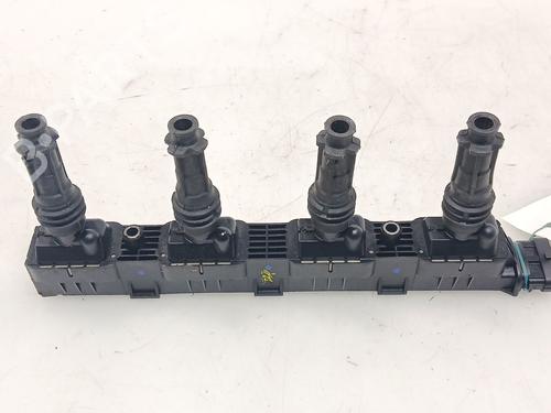 Ignition coil OPEL ASTRA H GTC (A04) 1.7 CDTI (L08) | BP33537253M94 - Image 2