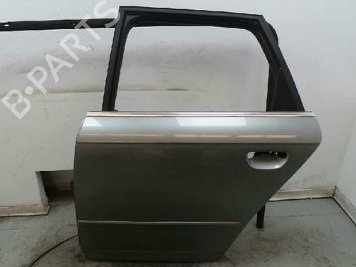 Left rear door AUDI A4 B7 Avant (8ED) 2.0 TFSI quattro | BP2797089C4 