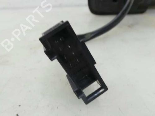 Right mirror VW BORA I (1J2) 1.9 TDI | BP6101701C27 