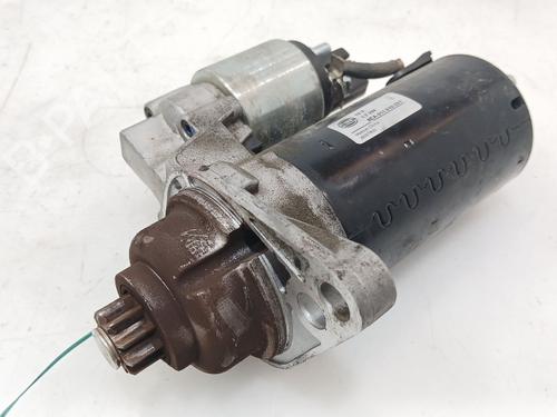 Used Starter Starter SEAT CORDOBA (6L2) 1.9 TDI (100 hp) 40447291 40447291