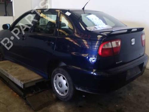 Left taillight SEAT CORDOBA (6K1, 6K2) 1.4 i | BP178398C34 