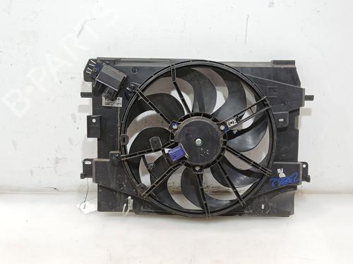 Køleventilator elektrisk Køleventilator elektrisk 38535842 38535842