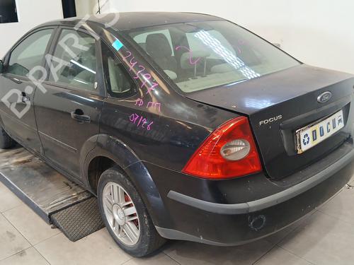 Right front window switch FORD FOCUS II (DA_, HCP, DP) 1.6 TDCi | BP39722383I26 - Image 5