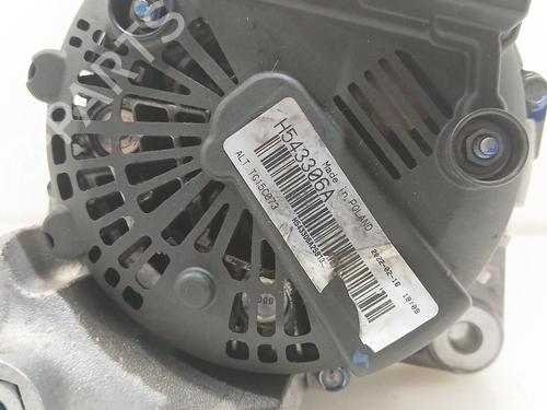 Alternator BMW 1 (E87) 120 d | BP38325824M7 - Image 8