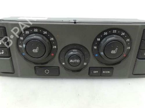 Climate control LAND ROVER RANGE ROVER SPORT I (L320) 2.7 D 4x4 | BP3672139I5 