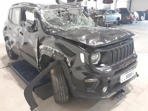 Used Parts JEEP RENEGADE SUV (BU, B1, BV)  1.0 T-GDi  1162569
