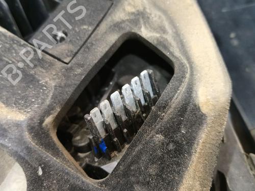 Right taillight OPEL ASTRA H GTC (A04) 1.7 CDTI (L08) | BP30123660C35 