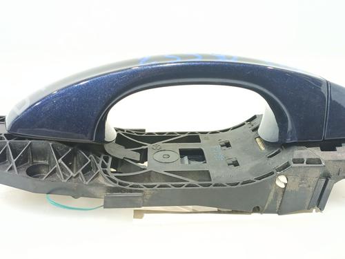 Rear right exterior door handle VW GOLF VII (5G1, BQ1, BE1, BE2) 1.2 TSI | BP26904023C130 