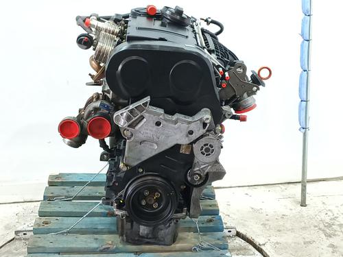 Engine SEAT LEON (1P1)  | BP31169900M1 