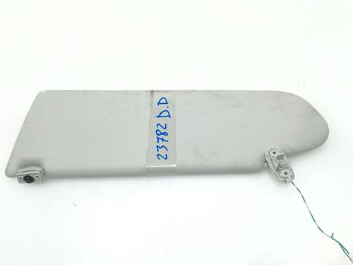 Pala sol direita VW TRANSPORTER T5 Bus (7HB, 7HJ, 7EB, 7EJ) 2.5 TDI (130 hp) 30382569