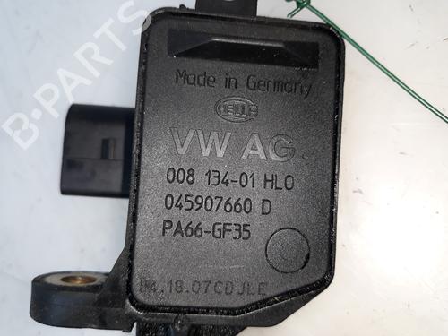 Electronic sensor SKODA ROOMSTER (5J7) 1.4 | BP11803310M84 