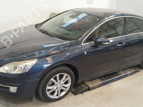 Switch PEUGEOT 508 I (8D_) 2.0 HDi Hybrid4 AWC | BP39262270I30  - Image 7