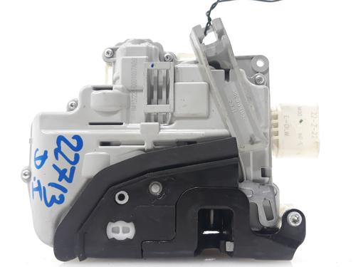 Front left lock AUDI A8 D3 (4E2, 4E8) 3.0 TDI quattro | BP18873886C98 