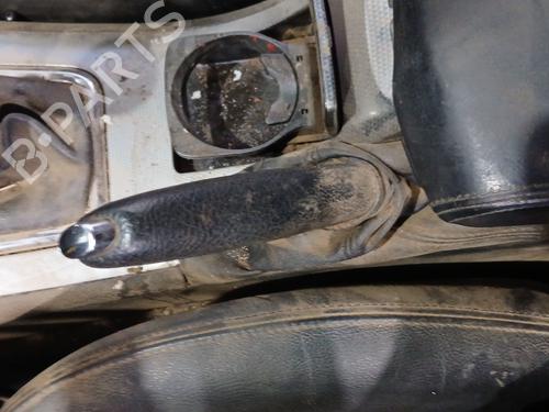 håndbremse PEUGEOT 407 (6D_) 2.0 HDi 135 (6DRHRH, 6DRHRE, 6DRHRG, 6DRHRJ) (136 hp) 30873286