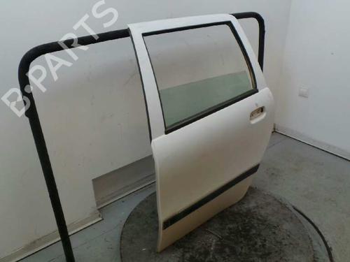 Left rear door FIAT PUNTO (176_) 1.7 TD (176AT) | BP1770365C4 
